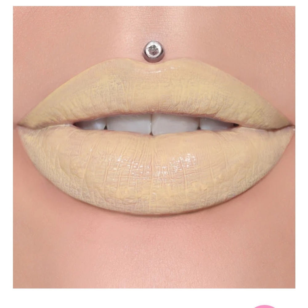 Jeffree Star Urethra Supreme Gloss. New in box.